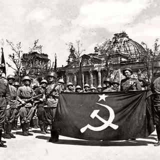 Battle of Berlin wallpaper