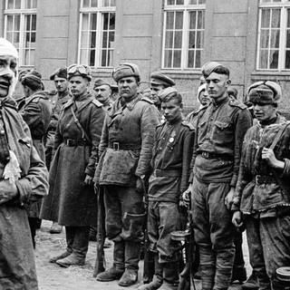 Battle of Berlin wallpaper