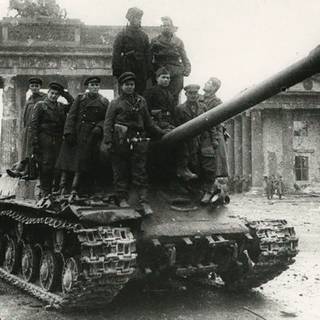 Battle of Berlin wallpaper
