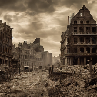 Battle of Berlin wallpaper