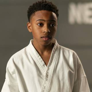 Cobra Kai Kenny wallpaper