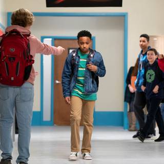 Cobra Kai Kenny wallpaper