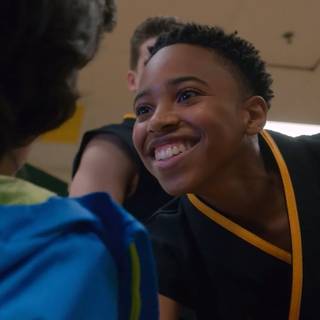 Cobra Kai Kenny wallpaper