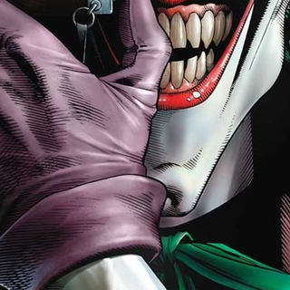 Joker comic cartoon wallpaper