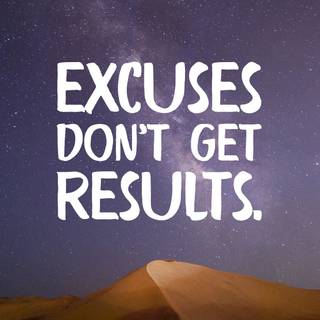 Success thought wallpaper