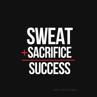 Success thought wallpaper