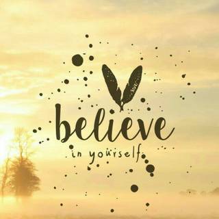 Success thought wallpaper