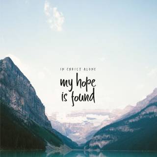 Positive Bible quotes wallpaper