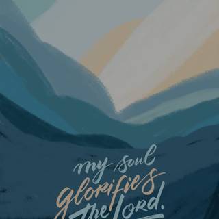 Positive Bible quotes wallpaper