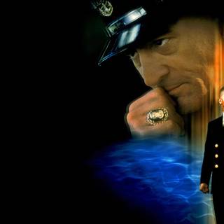 Men of Honor wallpaper