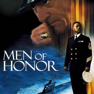 Men of Honor wallpaper
