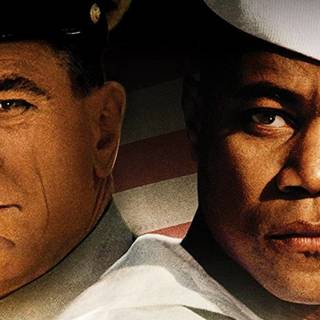 Men of Honor wallpaper