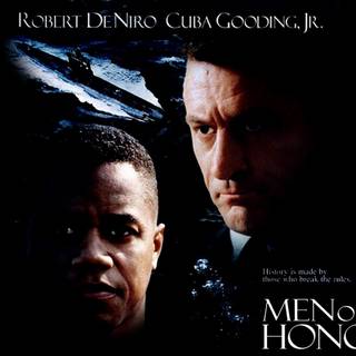 Men of Honor wallpaper