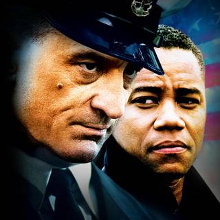 Men of Honor wallpaper