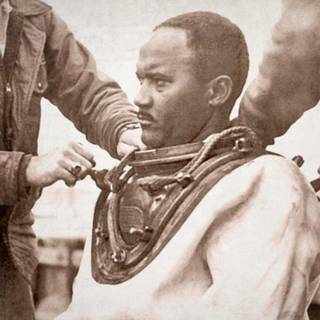 Men of Honor wallpaper