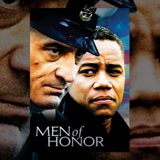 Men of Honor wallpaper