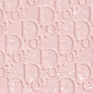 Pink Dior wallpaper