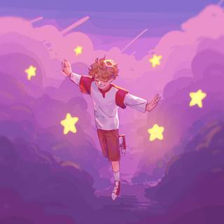 DSMP phone wallpaper