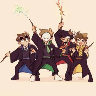 DSMP phone wallpaper