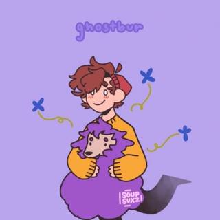 DSMP phone wallpaper