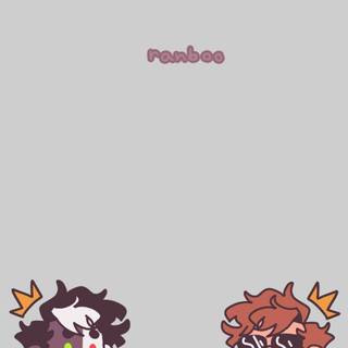 DSMP phone wallpaper