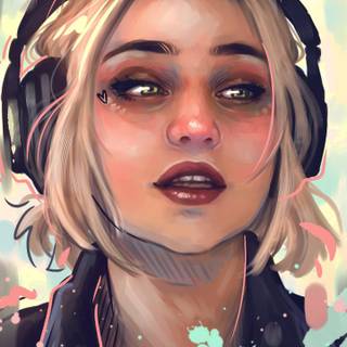 DSMP phone wallpaper