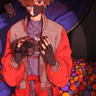 DSMP phone wallpaper