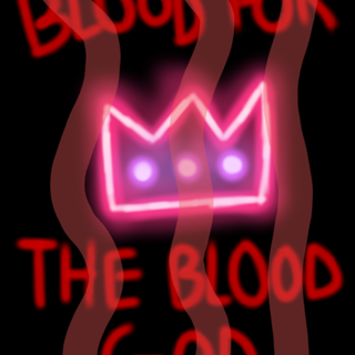 DSMP phone wallpaper