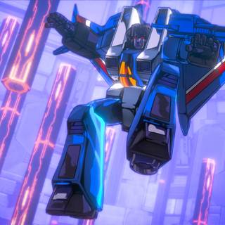 Thundercracker wallpaper