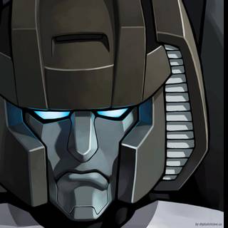 Thundercracker wallpaper