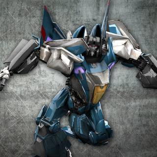 Thundercracker wallpaper