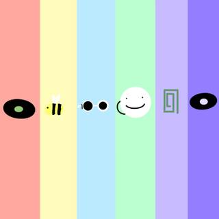 DSMP phone wallpaper