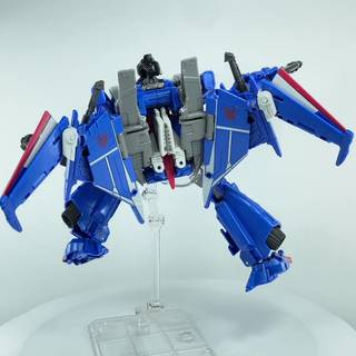 Thundercracker wallpaper