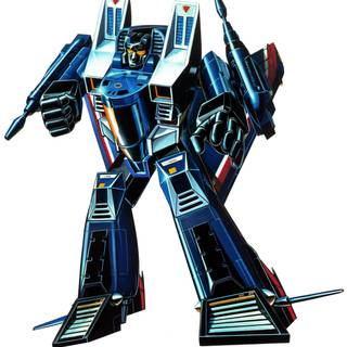 Thundercracker wallpaper
