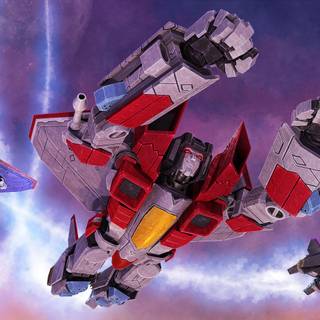 Thundercracker wallpaper