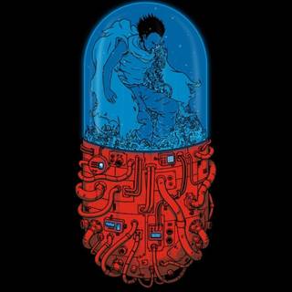 Akira 4k iPhone wallpaper