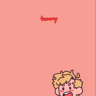 DSMP phone wallpaper