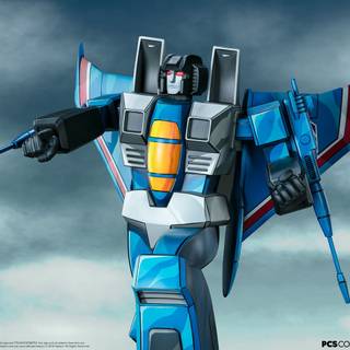 Thundercracker wallpaper