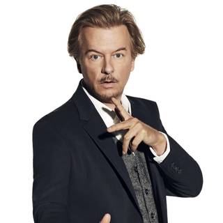 David Spade wallpaper