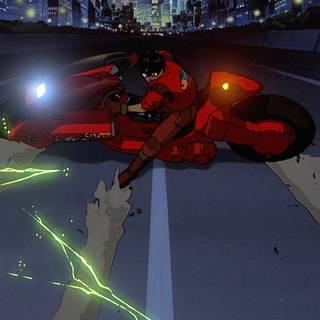 Akira desktop wallpaper