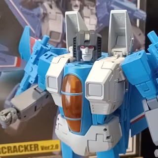 Thundercracker wallpaper