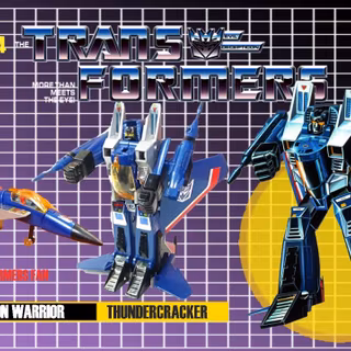 Thundercracker wallpaper