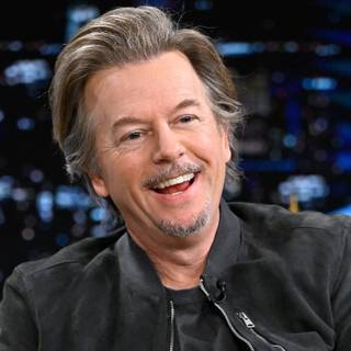 David Spade wallpaper