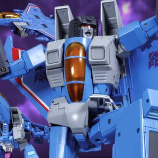 Thundercracker wallpaper