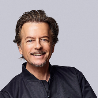 David Spade wallpaper