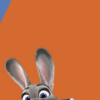 Nick and Judy wallpaper