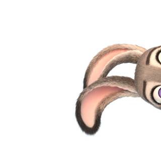 Nick and Judy wallpaper