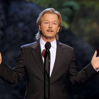 David Spade wallpaper