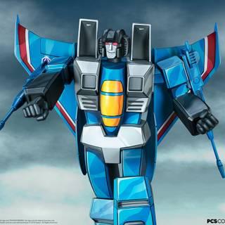 Thundercracker wallpaper