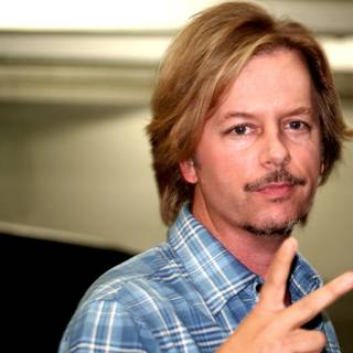 David Spade wallpaper